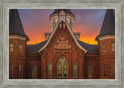 Provo CC Everlasting