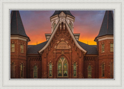 Provo CC Everlasting