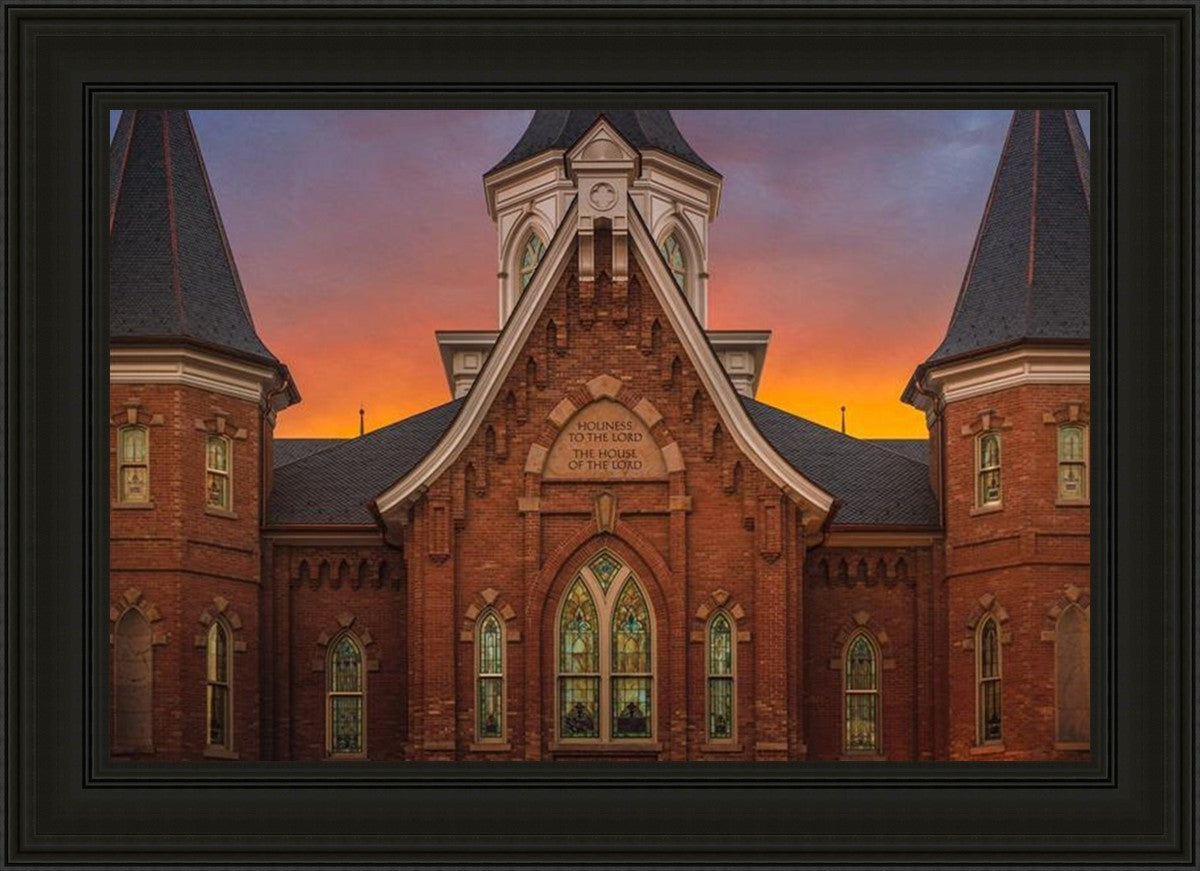 Provo CC Everlasting