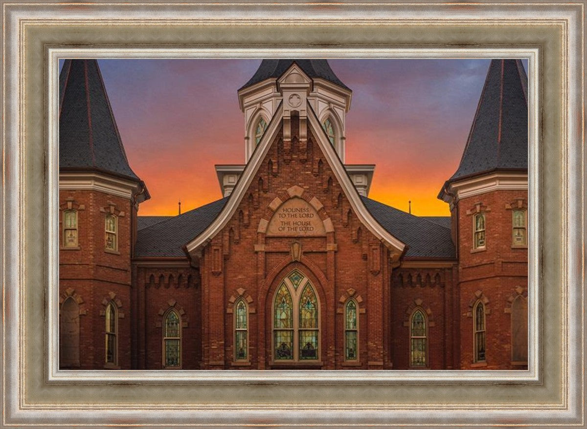 Provo CC Everlasting