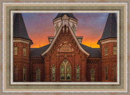 Provo CC Everlasting