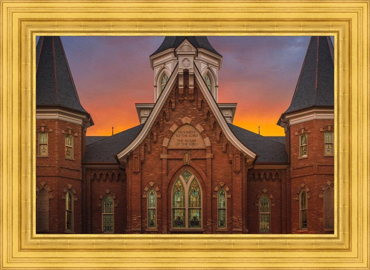 Provo CC Everlasting