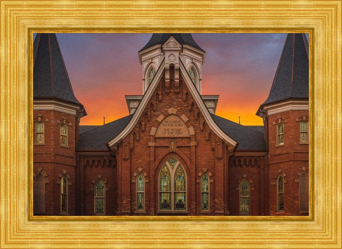 Provo CC Everlasting