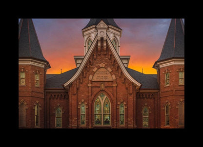 Provo CC Everlasting