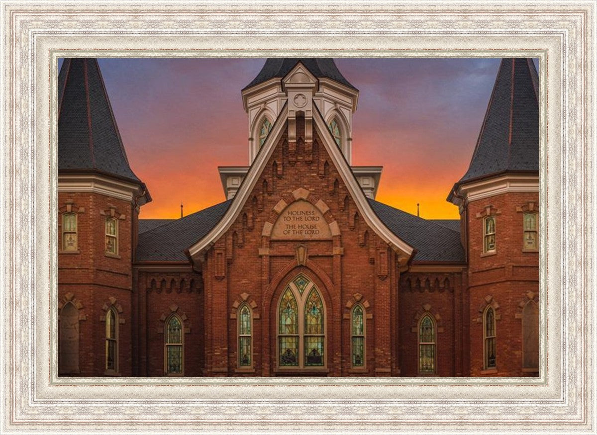 Provo CC Everlasting