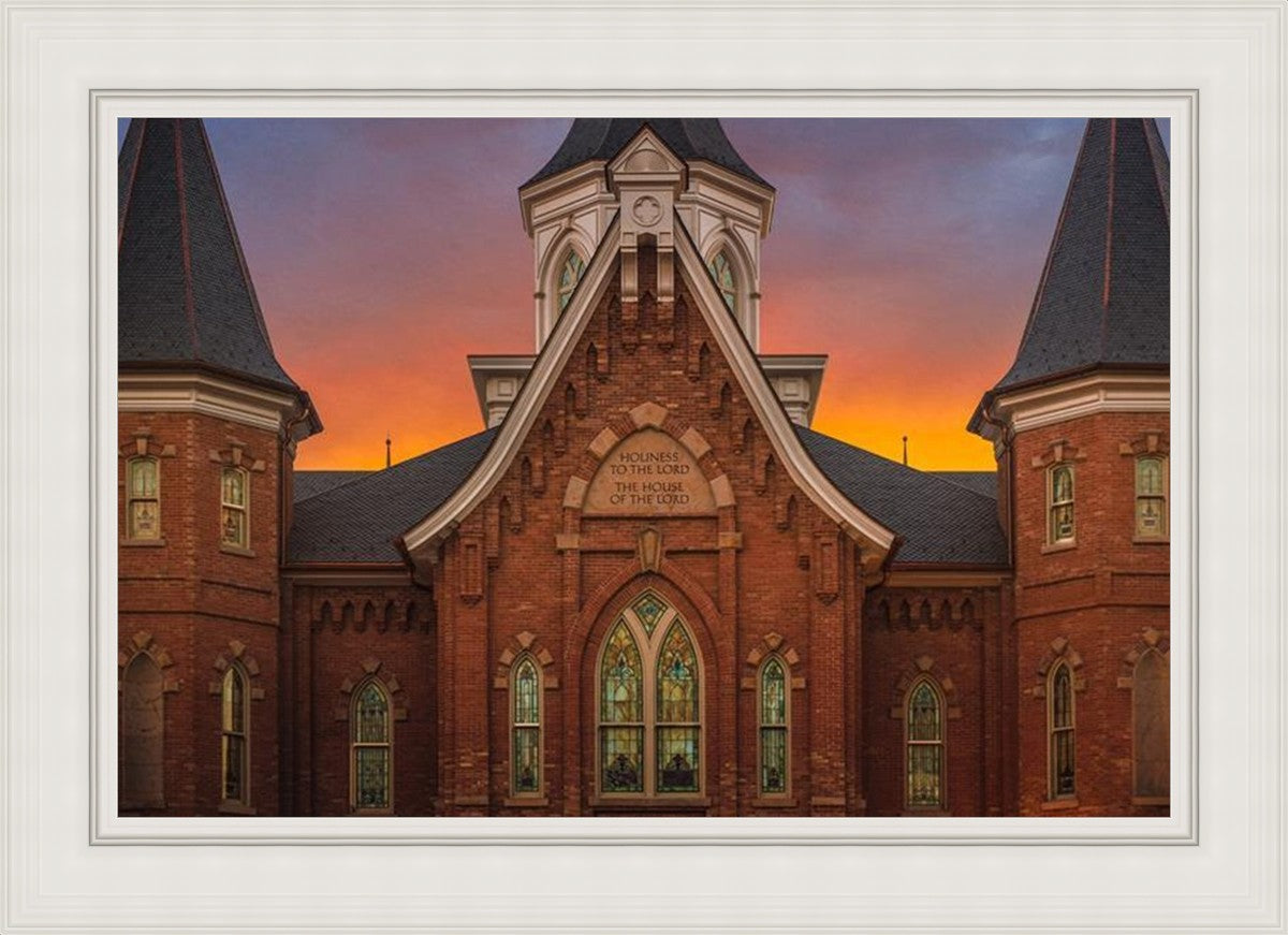 Provo CC Everlasting