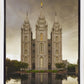 Salt Lake Shelter from the Storm