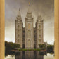 Salt Lake Shelter from the Storm