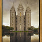 Salt Lake Shelter from the Storm