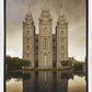 Salt Lake Shelter from the Storm