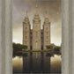 Salt Lake Shelter from the Storm