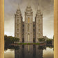 Salt Lake Shelter from the Storm