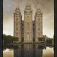 Salt Lake Shelter from the Storm