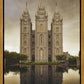 Salt Lake Shelter from the Storm