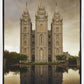 Salt Lake Shelter from the Storm