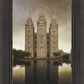 Salt Lake Shelter from the Storm