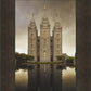 Salt Lake Shelter from the Storm