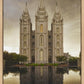 Salt Lake Shelter from the Storm