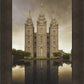 Salt Lake Shelter from the Storm