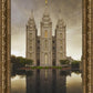 Salt Lake Shelter from the Storm