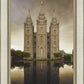 Salt Lake Shelter from the Storm