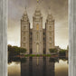 Salt Lake Shelter from the Storm