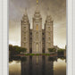 Salt Lake Shelter from the Storm