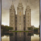 Salt Lake Shelter from the Storm