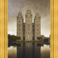Salt Lake Shelter from the Storm