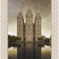 Salt Lake Shelter from the Storm
