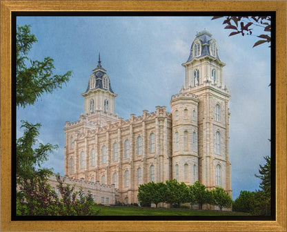 Manti 02 Gallery Wrap