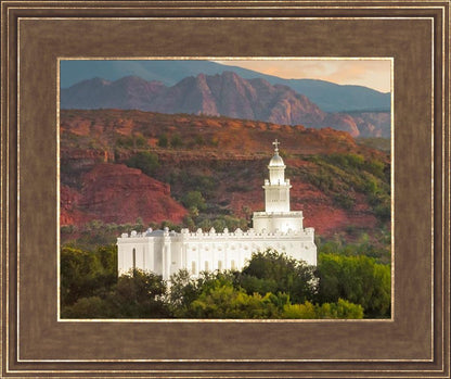 St George Antemeridian