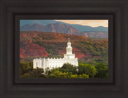 St George Antemeridian