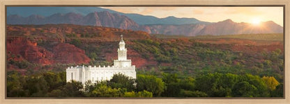 St George Antemeridian