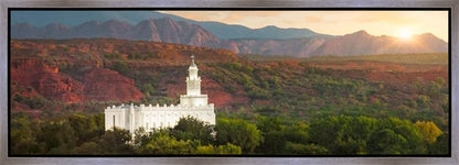 St George Antemeridian