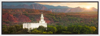 St George Antemeridian