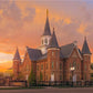 Provo CC, Embers of Faith