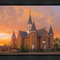 Provo CC, Embers of Faith