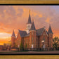 Provo CC, Embers of Faith
