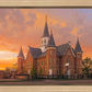 Provo CC, Embers of Faith