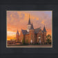 Provo CC, Embers of Faith
