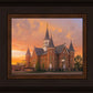 Provo CC, Embers of Faith