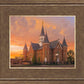 Provo CC, Embers of Faith