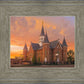 Provo CC, Embers of Faith