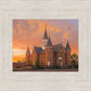 Provo CC, Embers of Faith