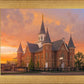 Provo CC, Embers of Faith