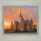 Provo CC, Embers of Faith
