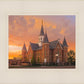 Provo CC, Embers of Faith