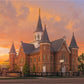 Provo CC, Embers of Faith
