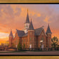 Provo CC, Embers of Faith